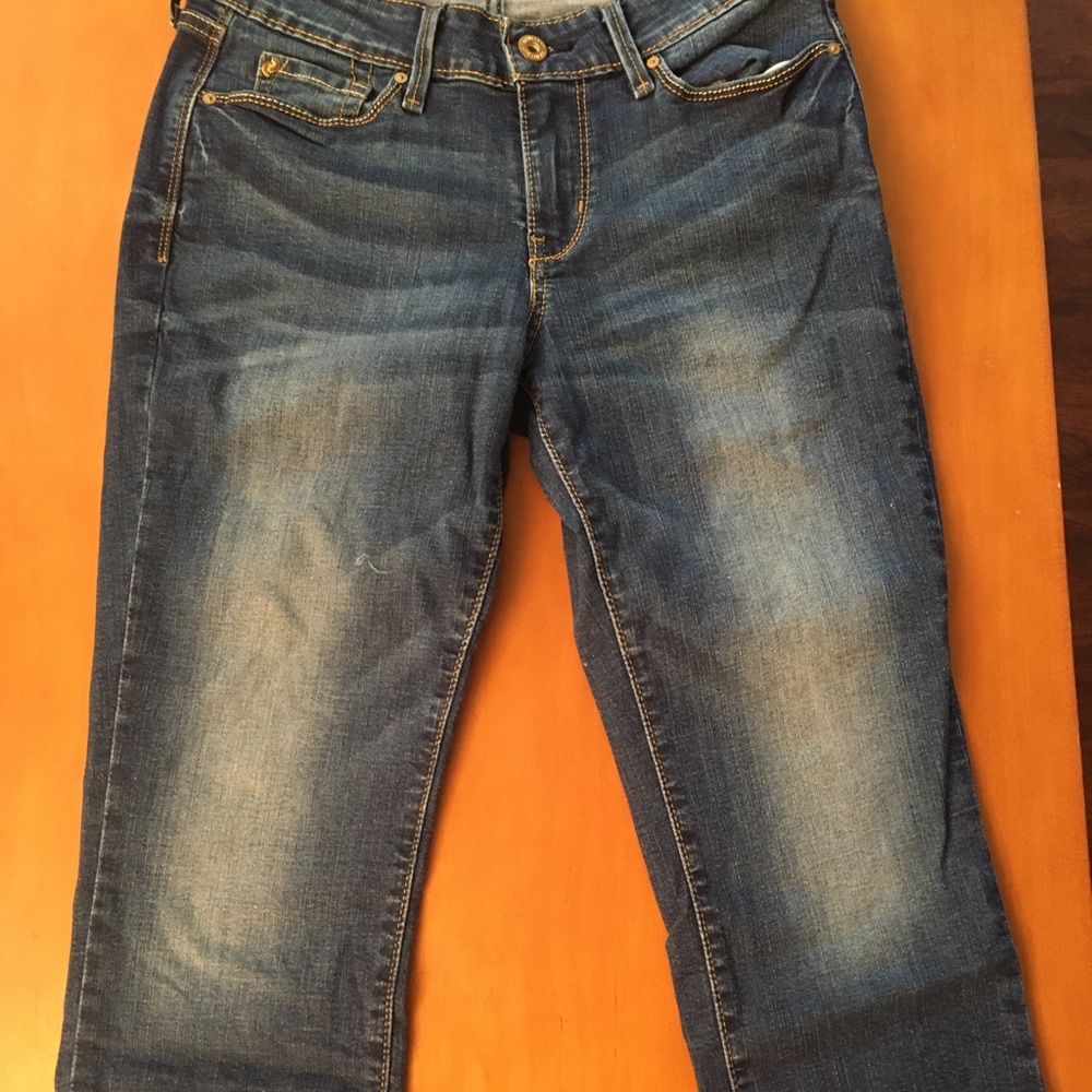 Target Denizen Jeans - Picture 3 of 4